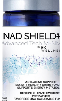 Nad Shield